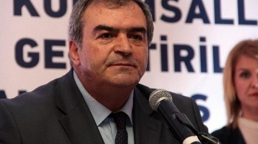 &Ccedil;ka&rsquo;dan 216 Milyon Liralık Mali Destek