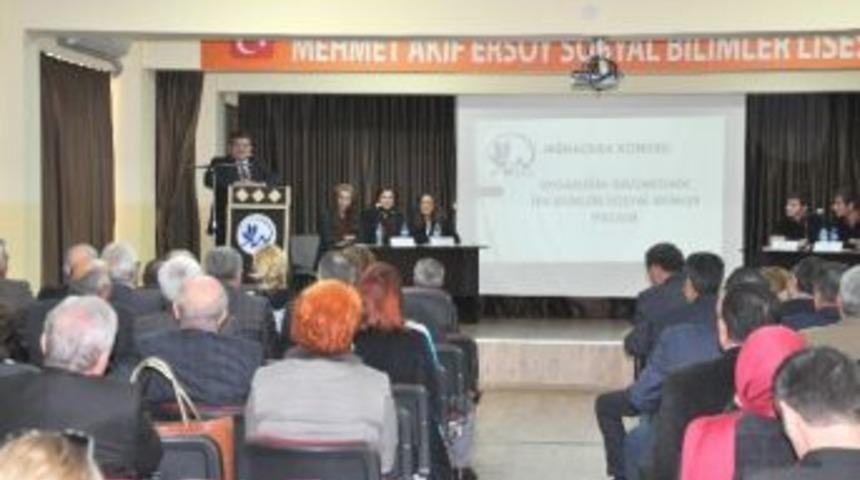 Yenişehir&rsquo;de Toplum Liderleri Yetişiyor