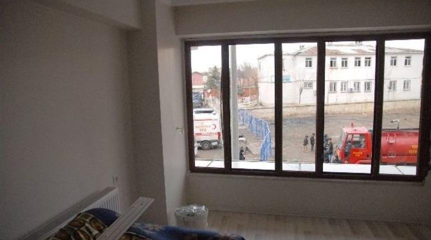 Patlama Olmasaydı 10 G&uuml;n Sonra Evlenecekti