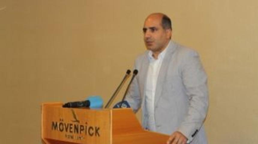 Ak Parti İzmir, Tanıtımda Tek Ses Olacak