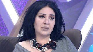 Nur Yerlitaş ameliyattan sonra ilk kez görüntülendi