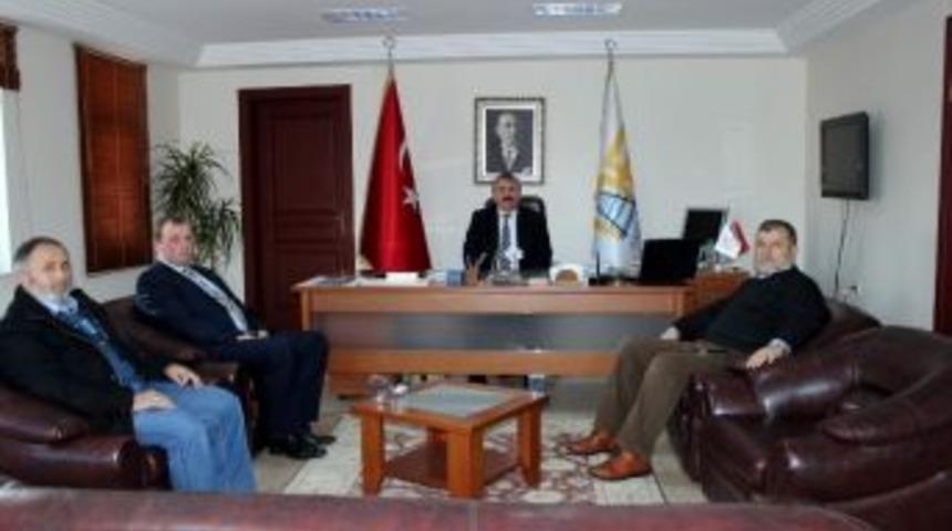 Arifiye Mezarlık Hizmetlerinden Memnun