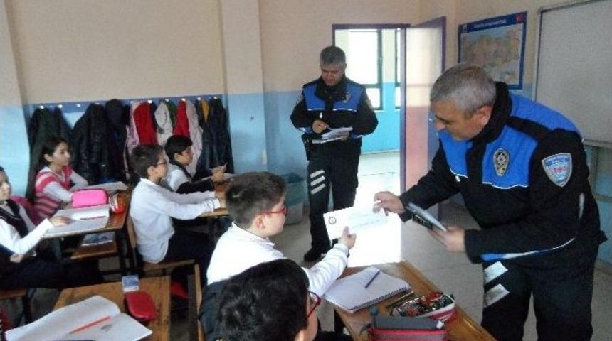 Polisten Dolandırıcılık Uyarısı