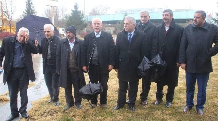 Elazığ&rsquo;da &lsquo;fabrika&rsquo; Tepkisi