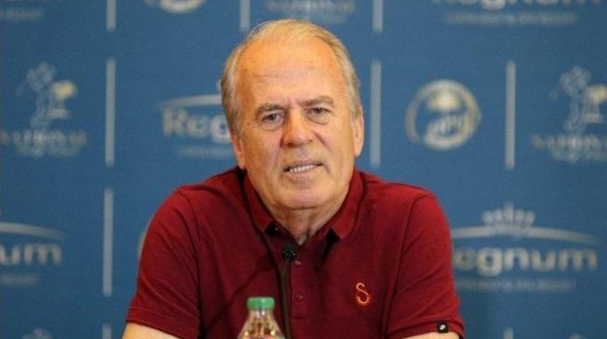 Mustafa Denizli&rsquo;den Şampiyonluk Yorumu