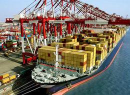 İhracat rakamları açıklandı