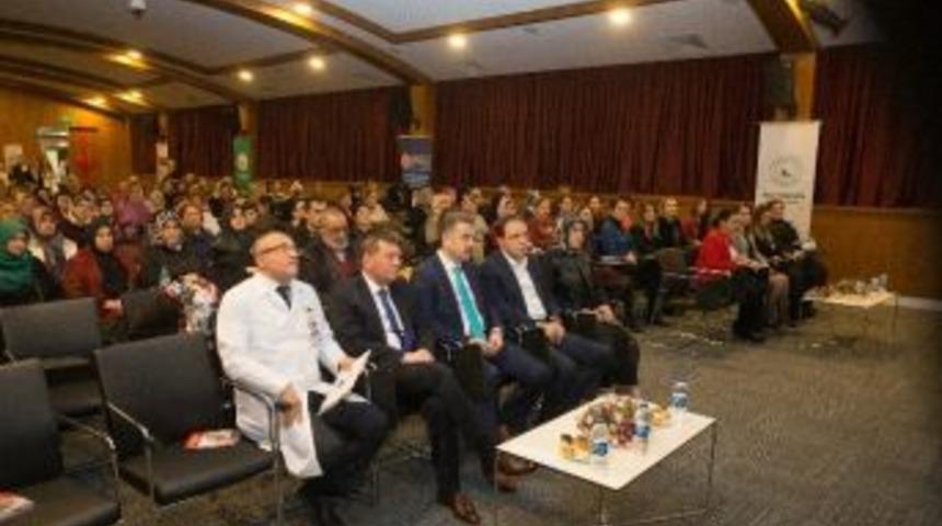 Gaziosmanpaşa&rsquo;da Hasta Ve Yaşlı Bakımı Eğitim Programı Başladı