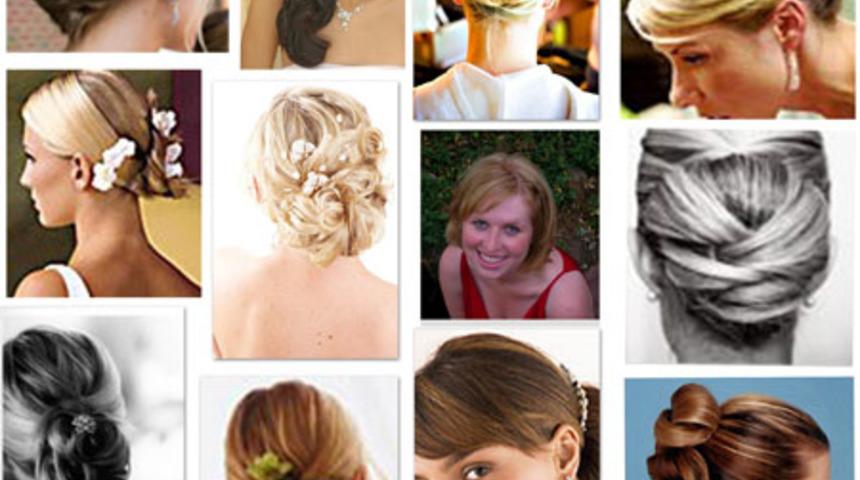 Toplu Sa&ccedil;la Etki Bırakın