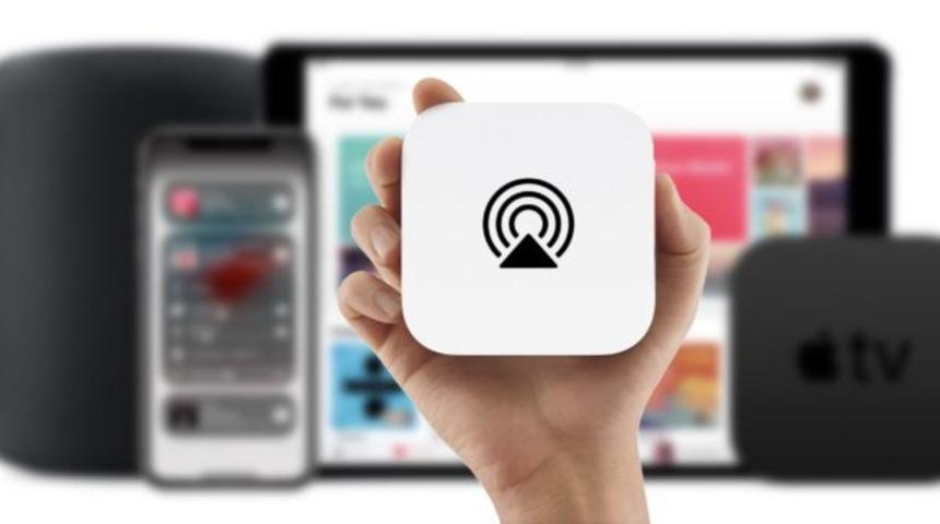 AirPort Express hala g&uuml;ncelleme alıyor 