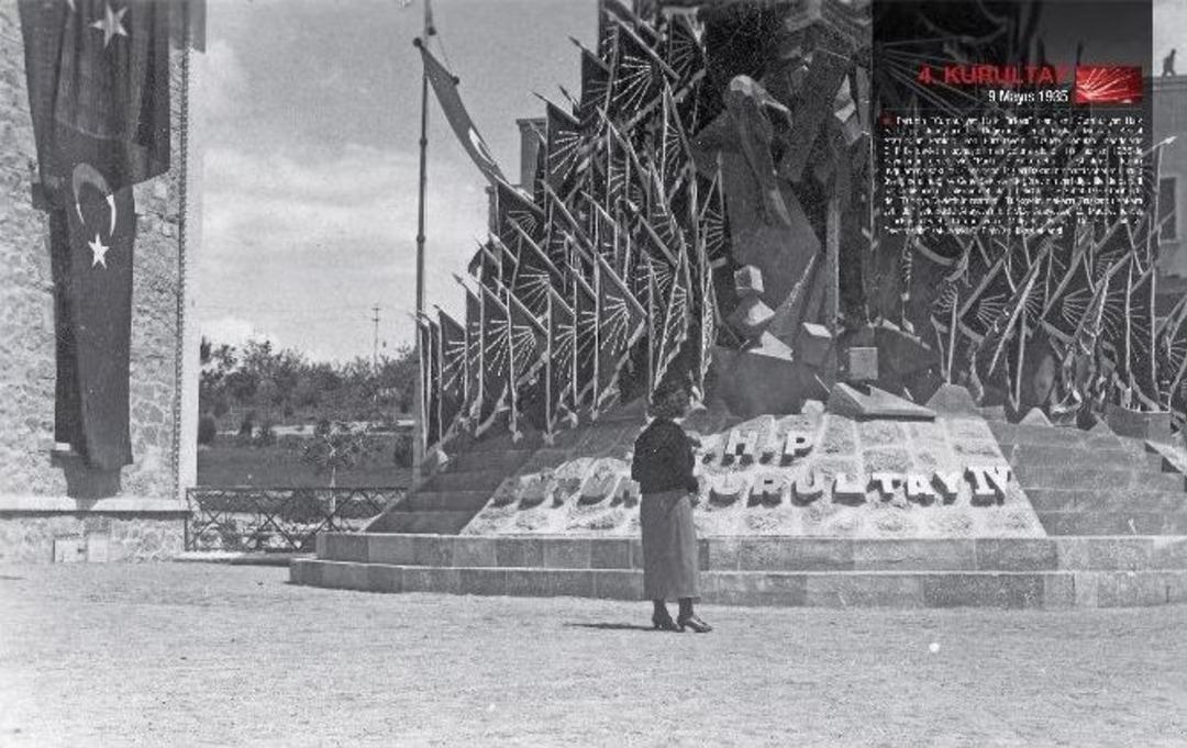 Chp&rsquo;den Kurultay İ&ccedil;in &Ouml;zel Alb&uuml;m