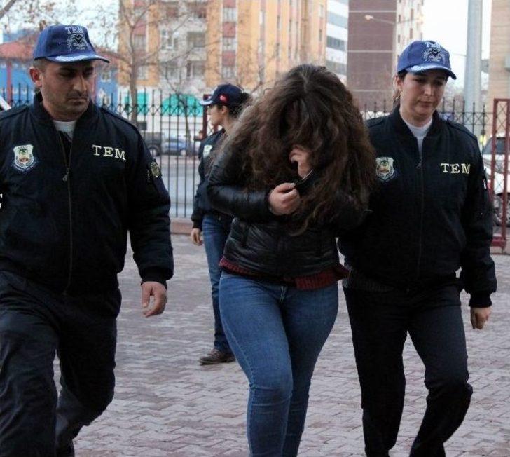 Kayseri’de Terör Operasyonu: 6 Gözaltı G5