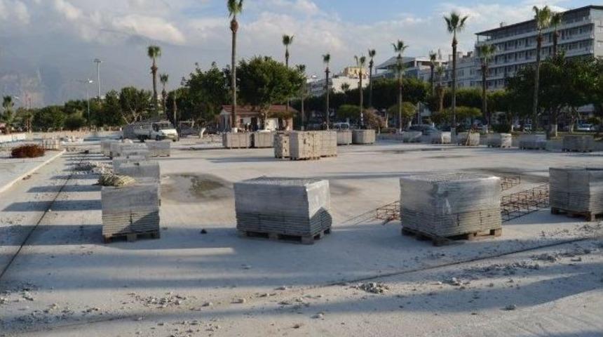 İskenderun&rsquo;da Down Sendromlulara &lsquo;down Cafe&rsquo;