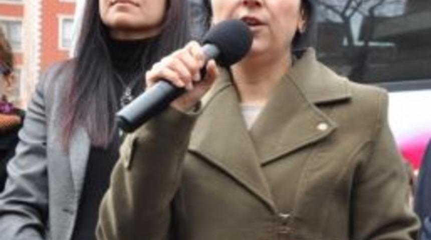 Y&uuml;ksekdağ&rsquo;dan Tartışılacak S&ouml;zler