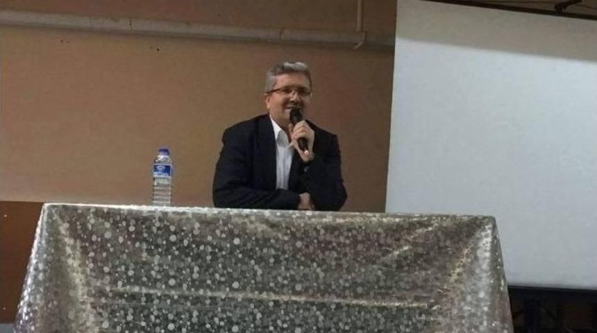 Orduzu Eğitim Ve K&uuml;lt&uuml;r Derneğinden Hoşg&ouml;r&uuml; Ve Saygı Semineri