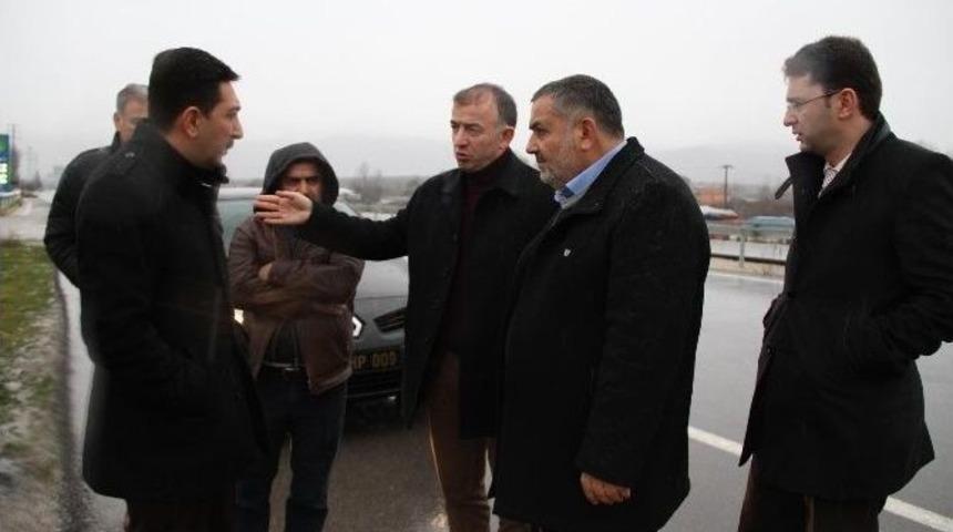 Akyazı&rsquo;ya 400 Yataklı Yurt Geliyor