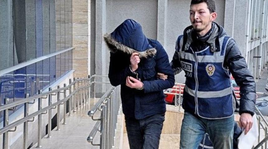 Zonguldak&rsquo;ta Bonzai Ve Ecstasy Operasyonu