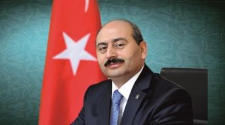 Banaz Belediyesinden &ldquo;tedes&rdquo; A&ccedil;ıklaması