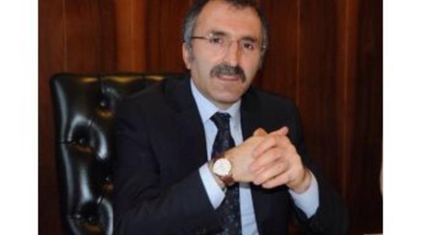 Bakan Yardımcısı Dr. Yavilioğlu, Erzurum&rsquo;a Geliyor