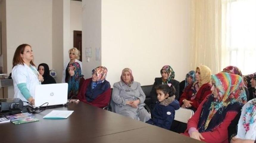 Malatya Halk Sağlığı M&uuml;d&uuml;rl&uuml;ğ&uuml;nde G&ouml;revli Doktor &Ouml;zg&uuml;r &Ouml;zdemir: