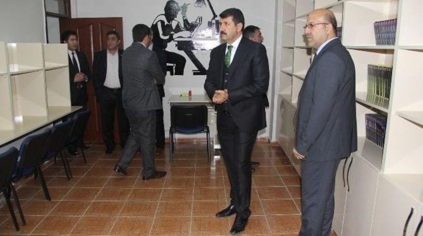 Eyy&uuml;biye Belediyesinden Devasa Gen&ccedil;lik Merkezi