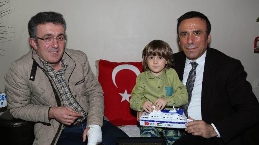 Gen&ccedil;: &ldquo;hendek&ccedil;i Akademisyenler Derhal G&ouml;revden Alınmalı&rdquo;