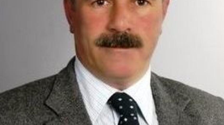 Bozdağ&rsquo;ın Eski Belediye Başkanı Mehmet Keskin Defnedildi