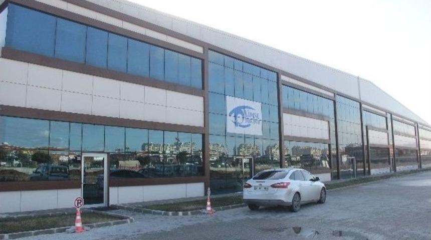 Kimse Yok Mu Derneği&rsquo;nde Arama