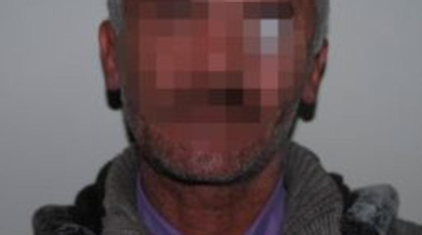 Cezaevinden &Ccedil;ıkıp Uyuşturucu Satınca 15 Yıl 7.5 Ay Ceza Aldı