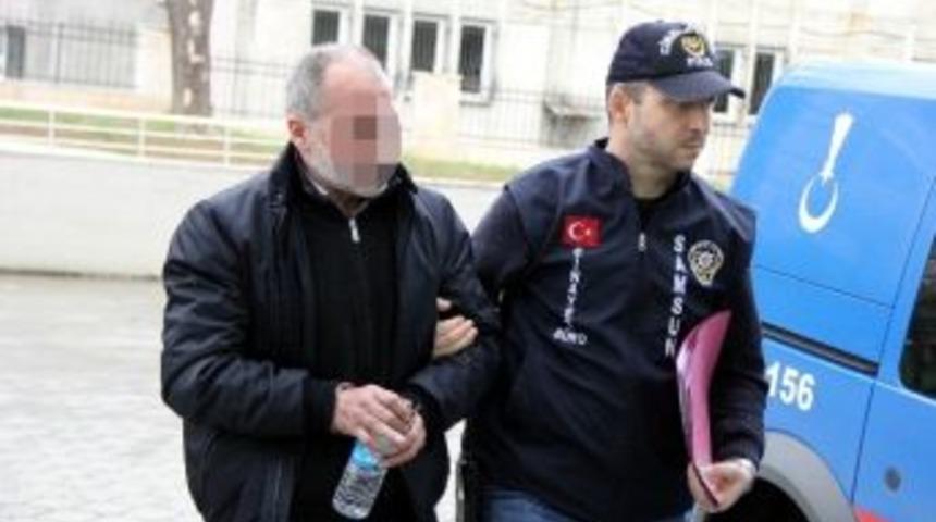 Silahla Yaralama Yapan B&uuml;feci Tutuklandı