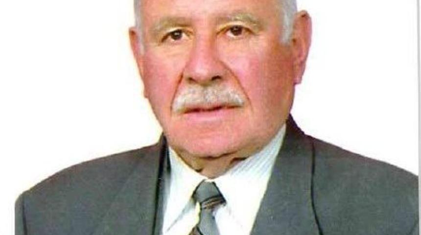 Hacı Mustafa Kıvan&ccedil; Toprağa Verildi