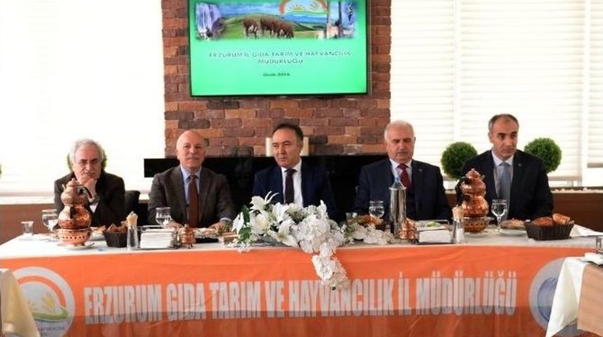 Vali Altıparmak: &ldquo;tek Başına Bir Başarının Anlamı Yoktur&rdquo;