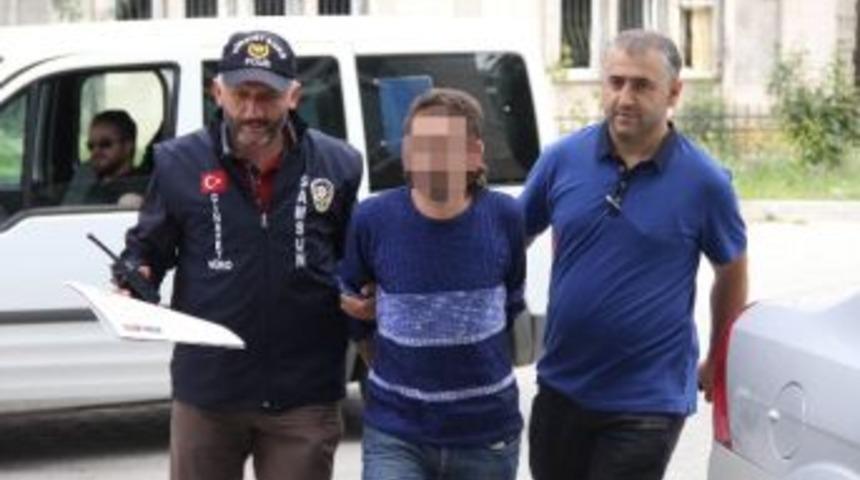 Silahla Yaralamaya 5 Yıl Hapis