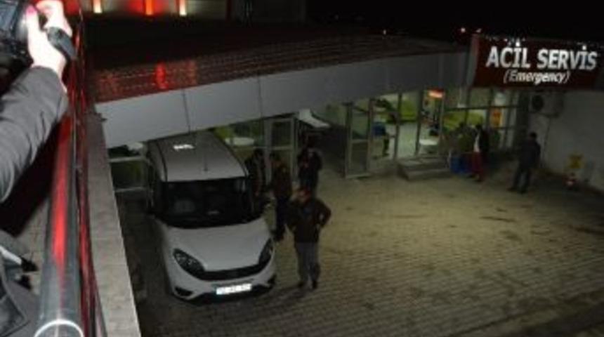 Pompalı Saldırgan Cezaevinde