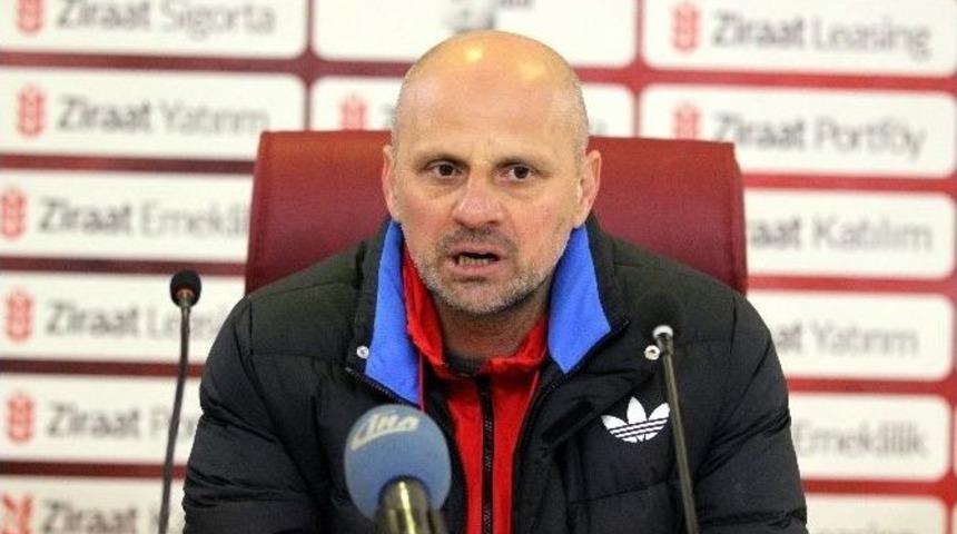 Sivas Belediyespor, Karab&uuml;k&rsquo;&uuml; Deplasmanda Devirdi