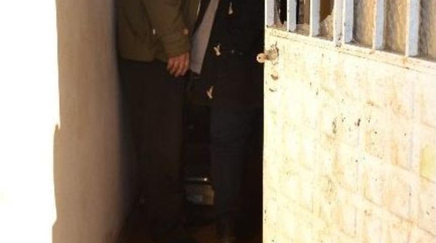 Pompalı T&uuml;fekle Sevgilisini &Ouml;ld&uuml;rd&uuml;