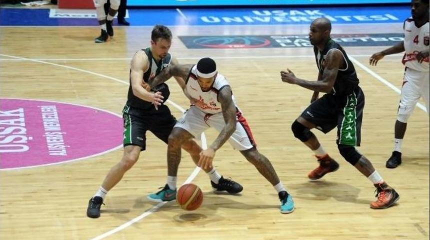 Spor Toto Basketbol Ligi