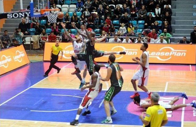 Spor Toto Basketbol Ligi