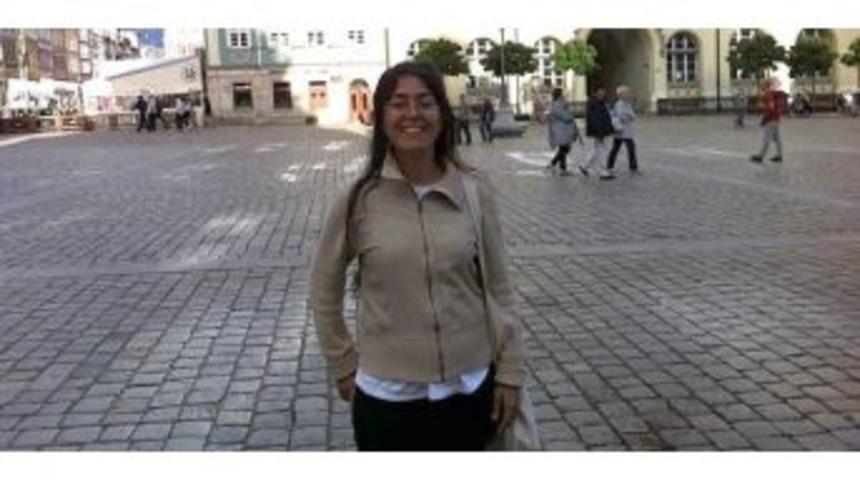 Giresun &Uuml;niversitesi O Do&ccedil;enti A&ccedil;ığa Aldı