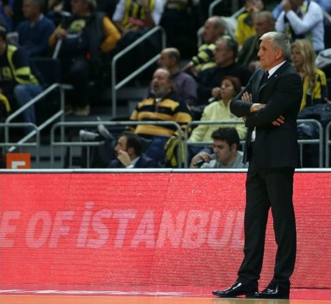 Turkısh Aırlınes Euroleague