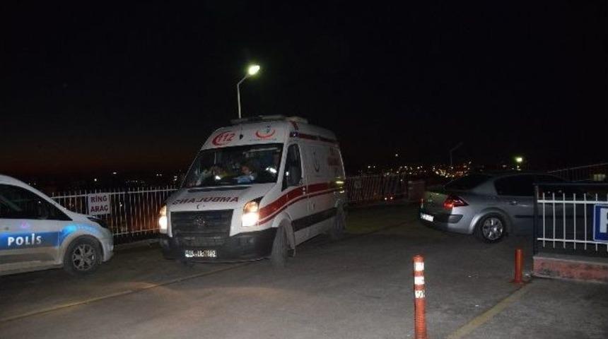 Kire&ccedil; Tankına D&uuml;şen 3 İş&ccedil;i Hayatını Kaybetti