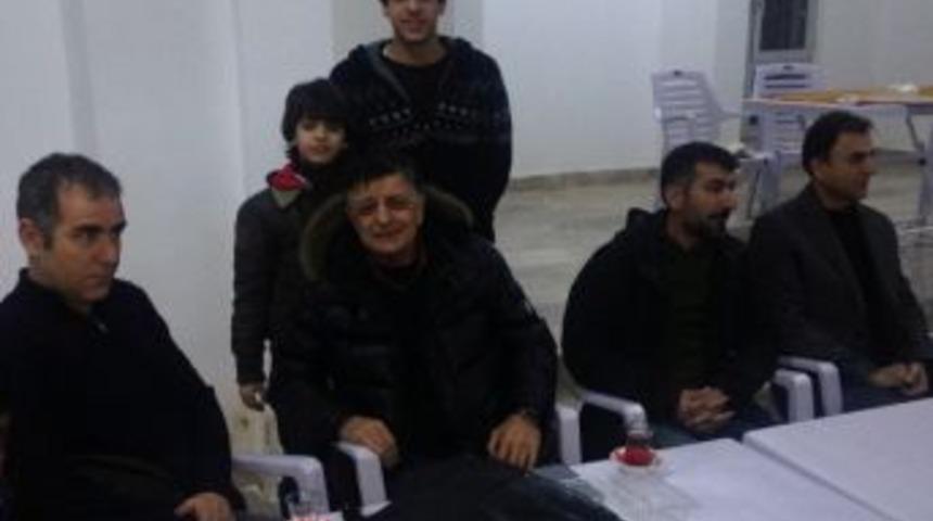 Yılmaz Vural Van&rsquo;da