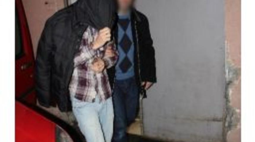 Kayseri&rsquo;de Ki Ter&ouml;r Operasyonu