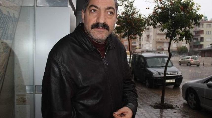 Aydın Mhp&rsquo;de Mevcut Y&ouml;netime İsyan Başladı