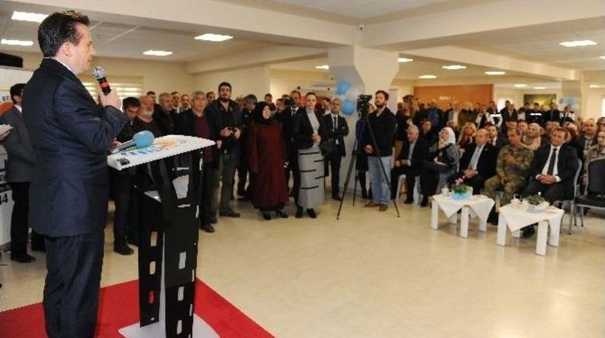 Tuzla Belediyesi Sosyal Belediyecilikte Bir İlki Daha Ger&ccedil;ekleştirdi