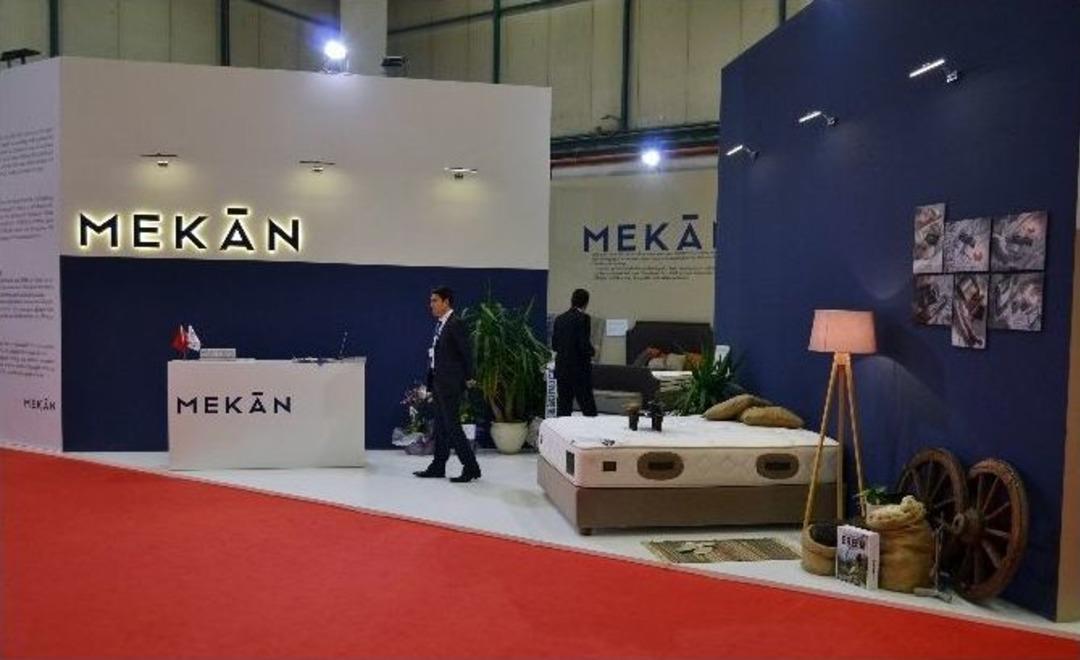 At Yelesinden Organik Yatağa Yoğun İlgi