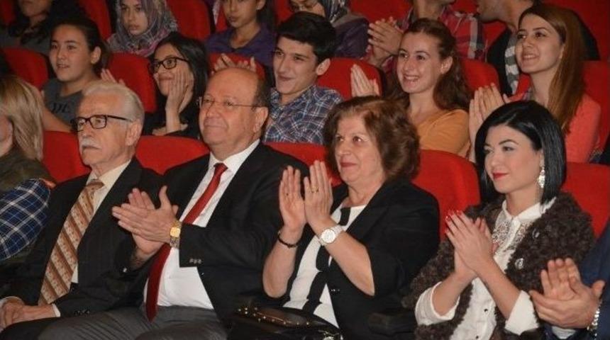 Efeler Belediyesi &rsquo;zoraki Damat&rsquo; Oyununa Vatandaşları Davet Etti