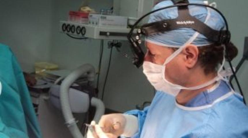 Kol Germe Ameliyatı İle Sarkmalara Son