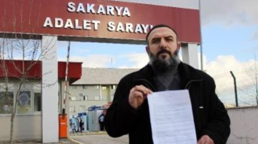 (&ouml;zel Haber) Vatandaştan, Bin 128 Akademisyen Hakkında Su&ccedil; Duyurusu