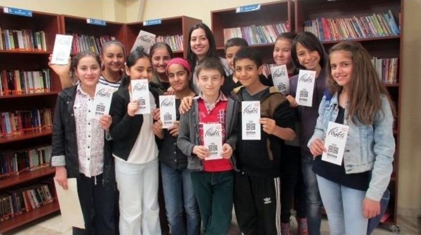 &Ouml;yk&uuml; Yarışması&rsquo;na Rekor Sayıda Katılım