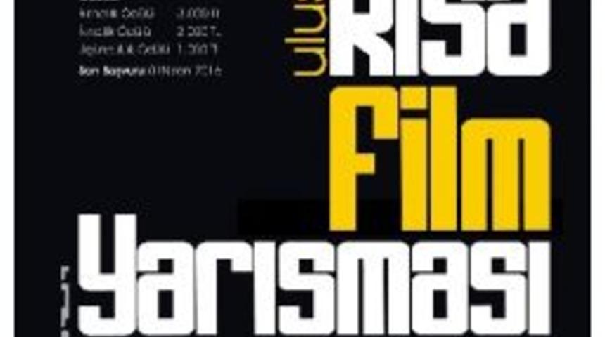 Liseler Arası Ulusal Kısa Film Yarışması&rsquo;na Başvurular Başladı